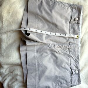 Knacki shorts in good condition